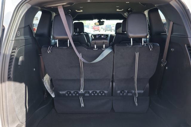 New 2026 Chrysler Pacifica Select w/ S Appearance Package FWD image 7