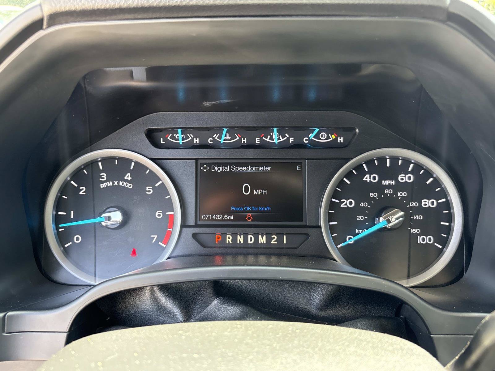 Used 2018 Ford F250 XLT AWD/4WD image 23