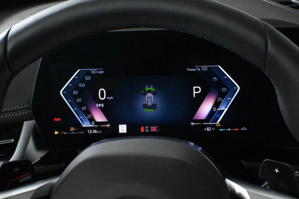 Used 2025 BMW X1 xDrive28i w/ M Sport Package image 20