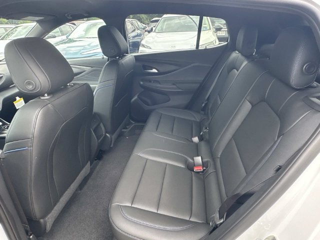 New 2026 Buick Envista Sport Touring w/ Convenience I Package FWD image 10