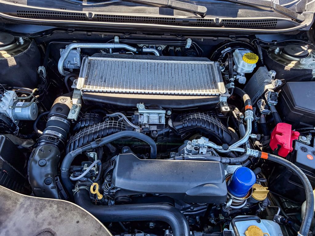 Used 2021 Subaru Outback Touring XT AWD/4WD image 56