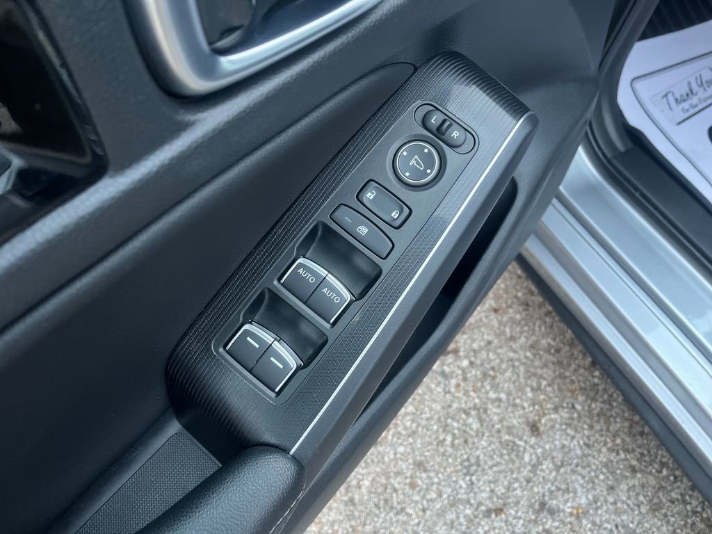 Used 2022 Honda Civic Sport Touring image 12