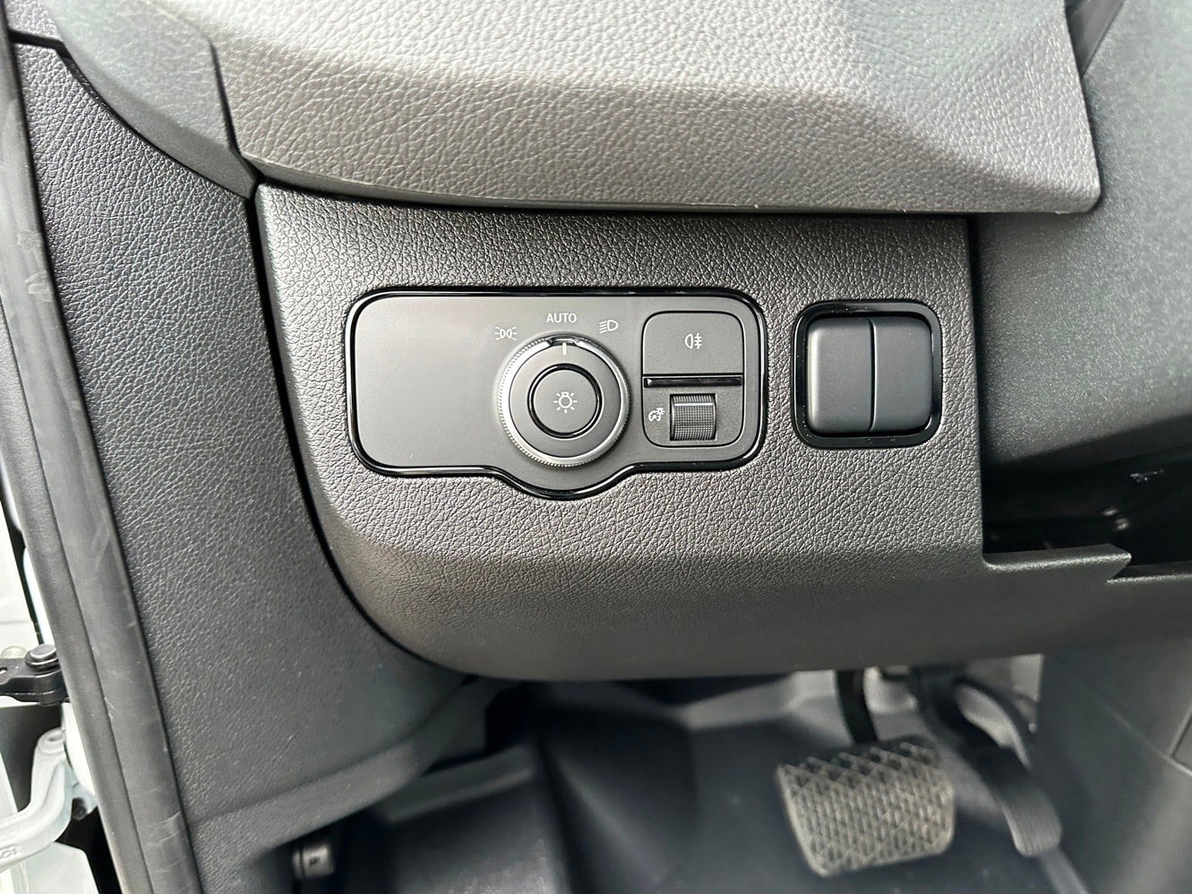 New 2026 Mercedes-Benz Sprinter 2500 image 11