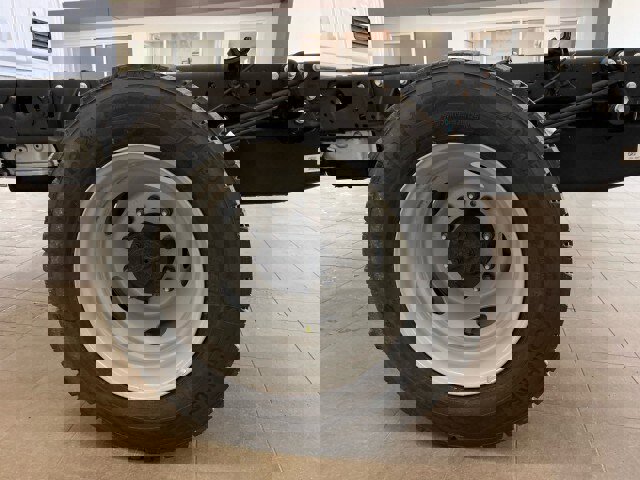 New 2025 Ford F550 4x4 Crew Cab Super Duty image 31