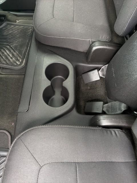 Used 2018 Chevrolet Colorado LT w/ LT Convenience Package image 22