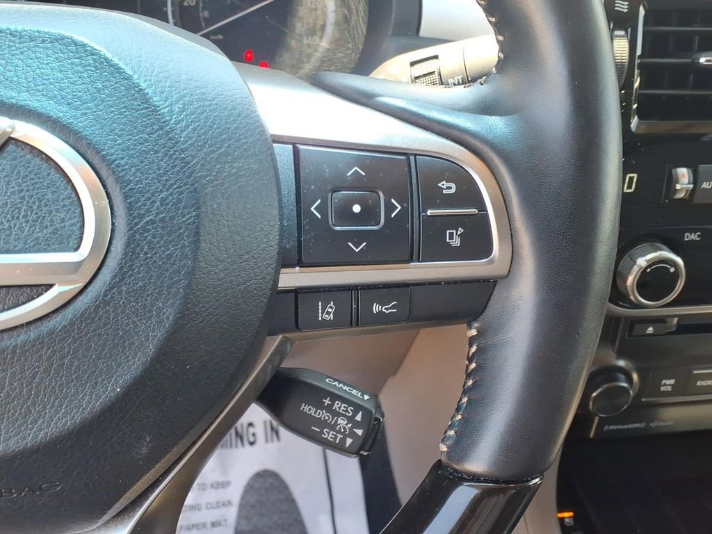 Used 2022 Lexus GX 460 Premium w/ Premium Package AWD/4WD image 21