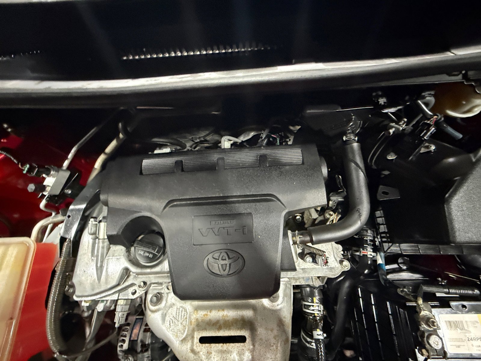 Used 2013 Toyota RAV4 XLE image 22