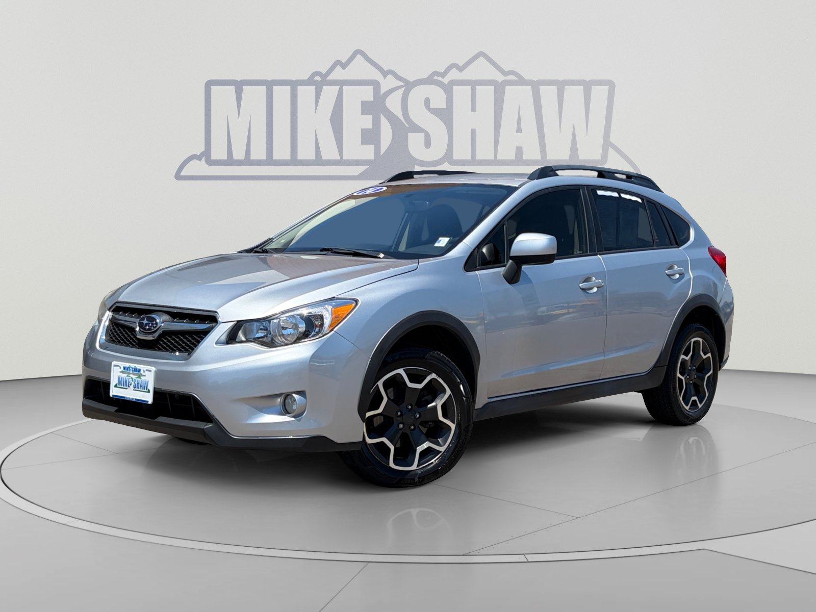Used 2014 Subaru Crosstrek 2.0i Premium