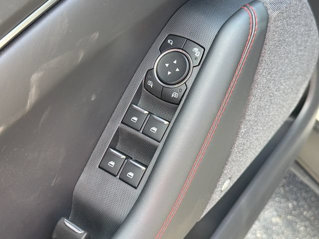 New 2026 Ford Mustang Mach-E Premium AWD/4WD image 28