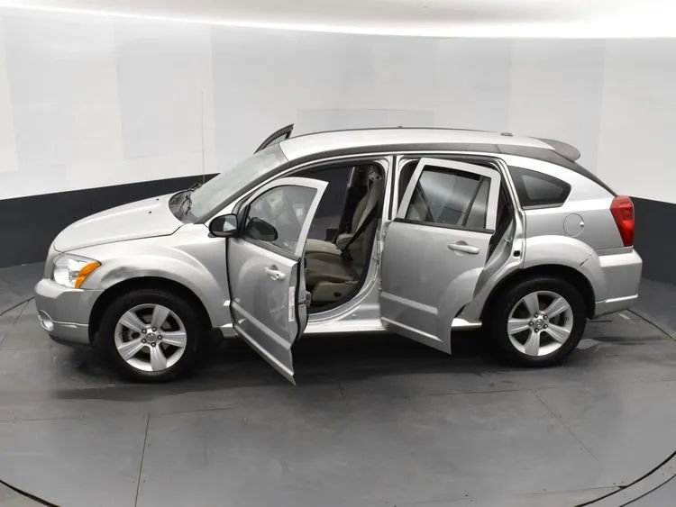 Used 2011 Dodge Caliber Mainstreet image 7