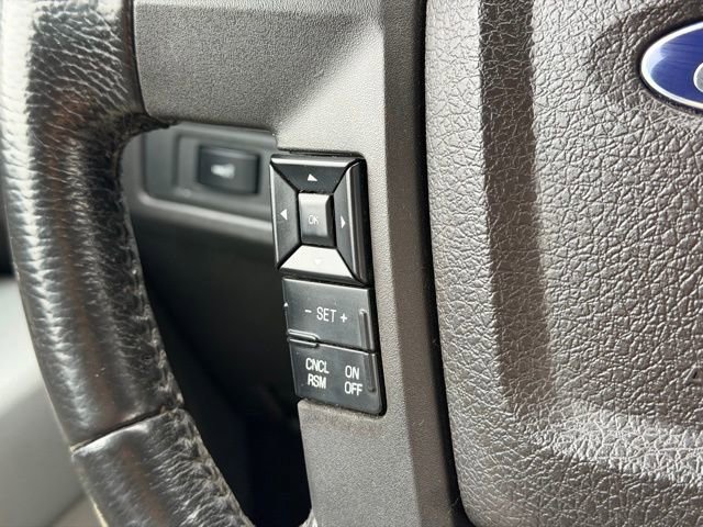 Used 2013 Ford F150 XLT w/ Mid Equipment Group image 9