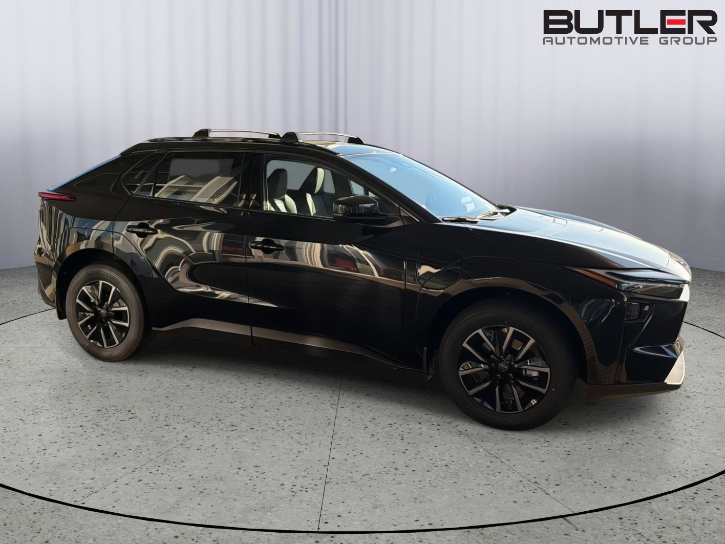 New 2026 Toyota bZ FWD image 7