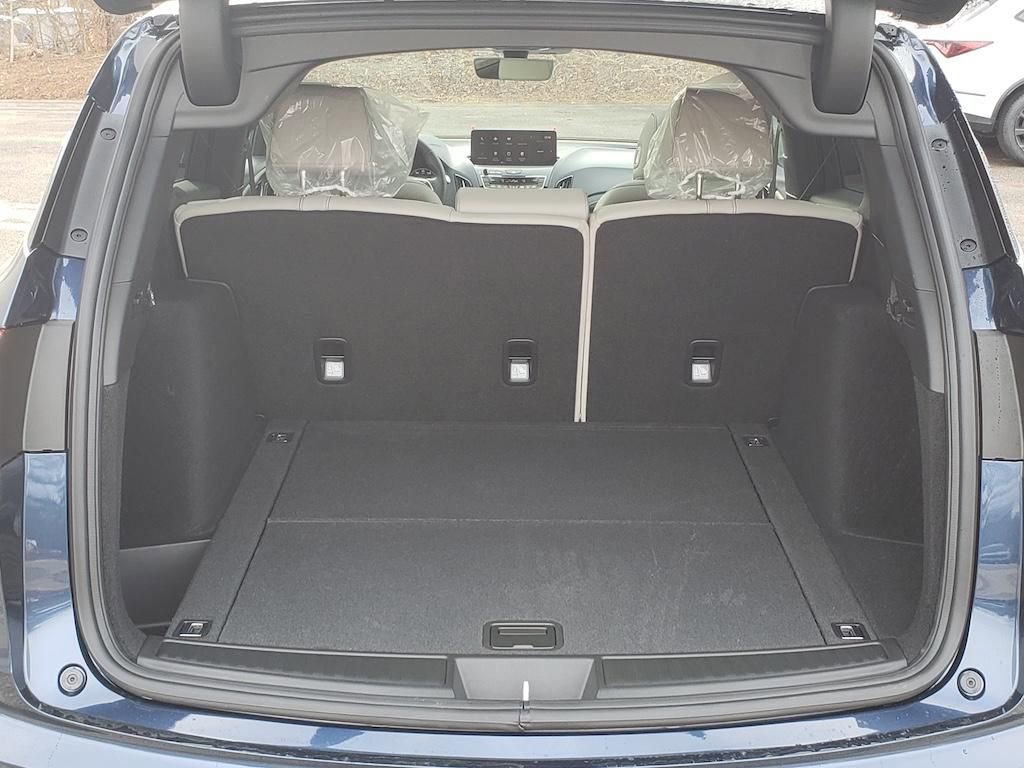 New 2026 Acura RDX SH-AWD image 5