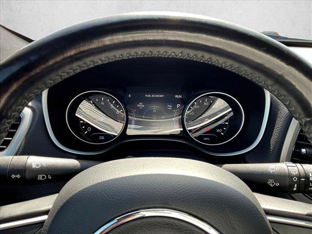 Used 2020 Jeep Compass High Altitude FWD image 22