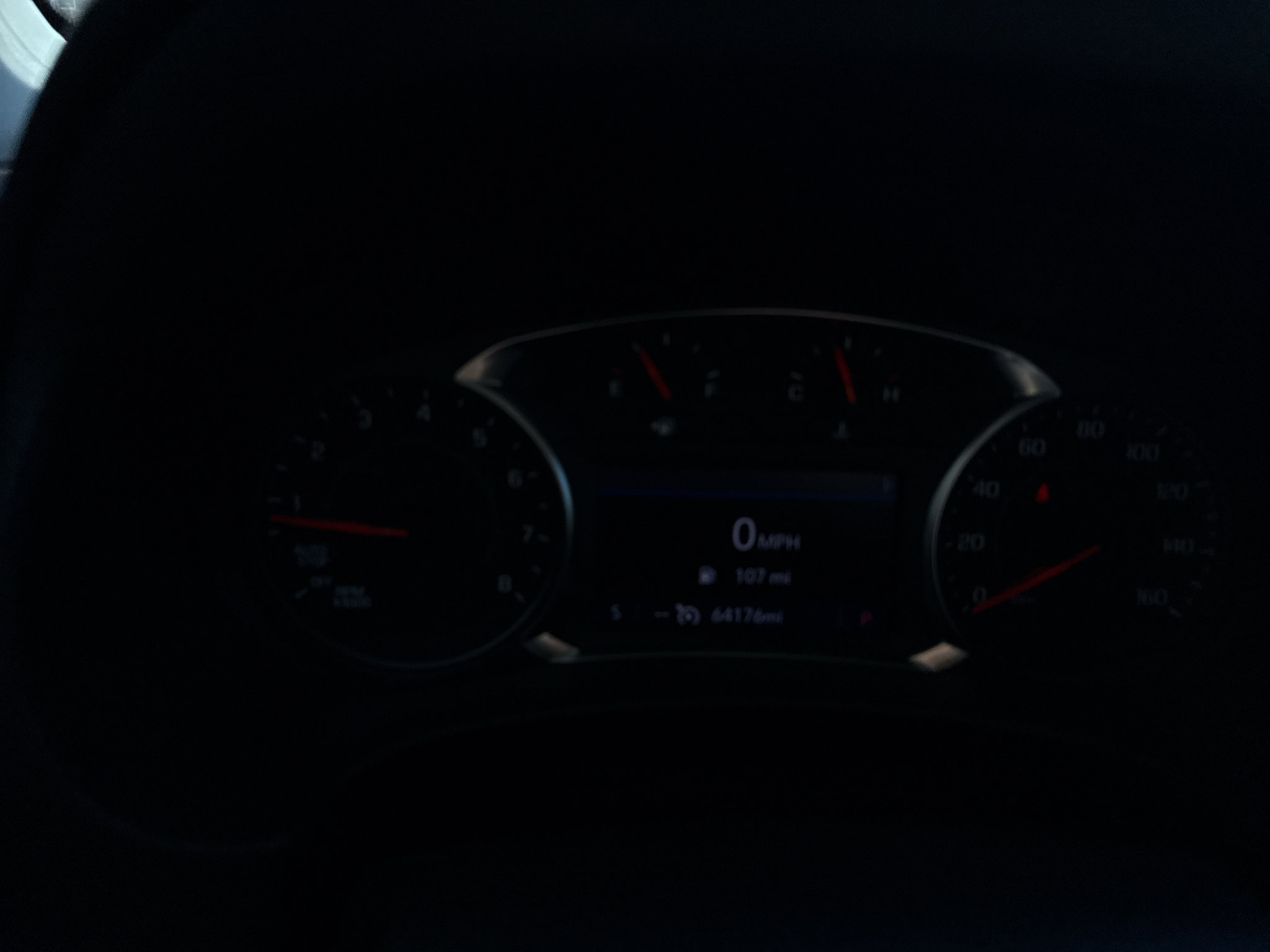 Used 2022 GMC Terrain SLT FWD image 19