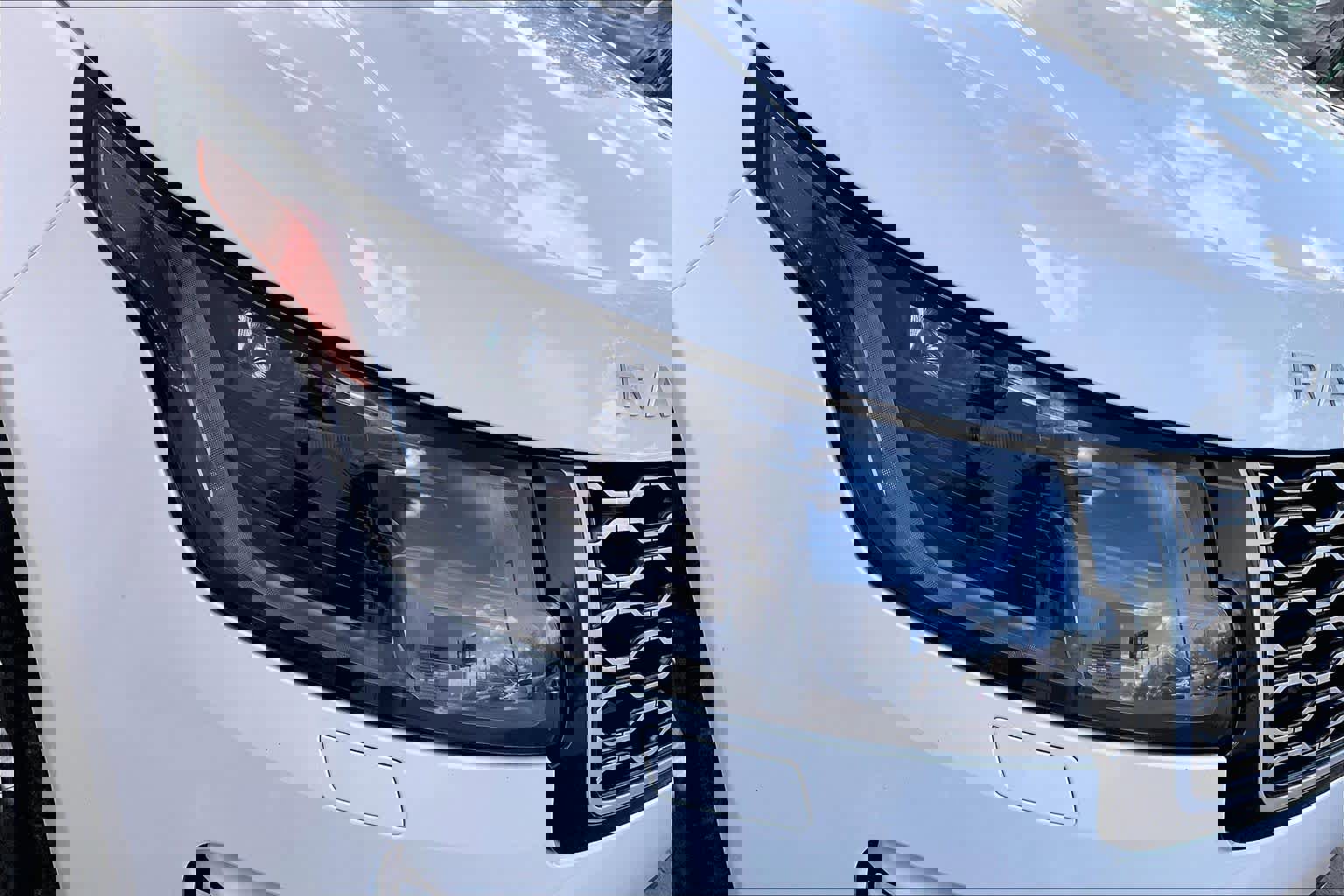 Used 2022 Land Rover Range Rover Westminster Edition image 27