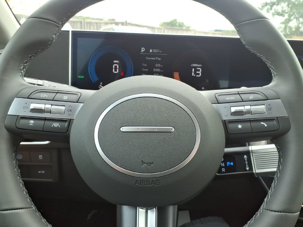 New 2026 Hyundai Sonata SEL FWD image 20