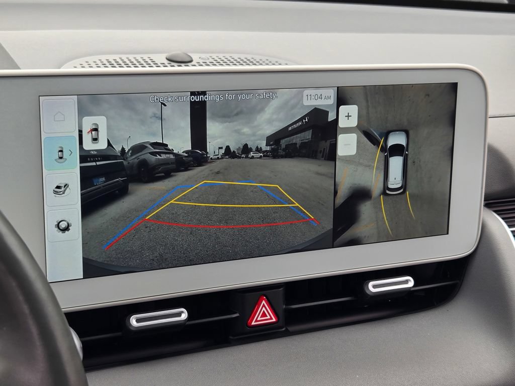 Certified 2023 Hyundai Ioniq 5 Limited AWD/4WD image 37