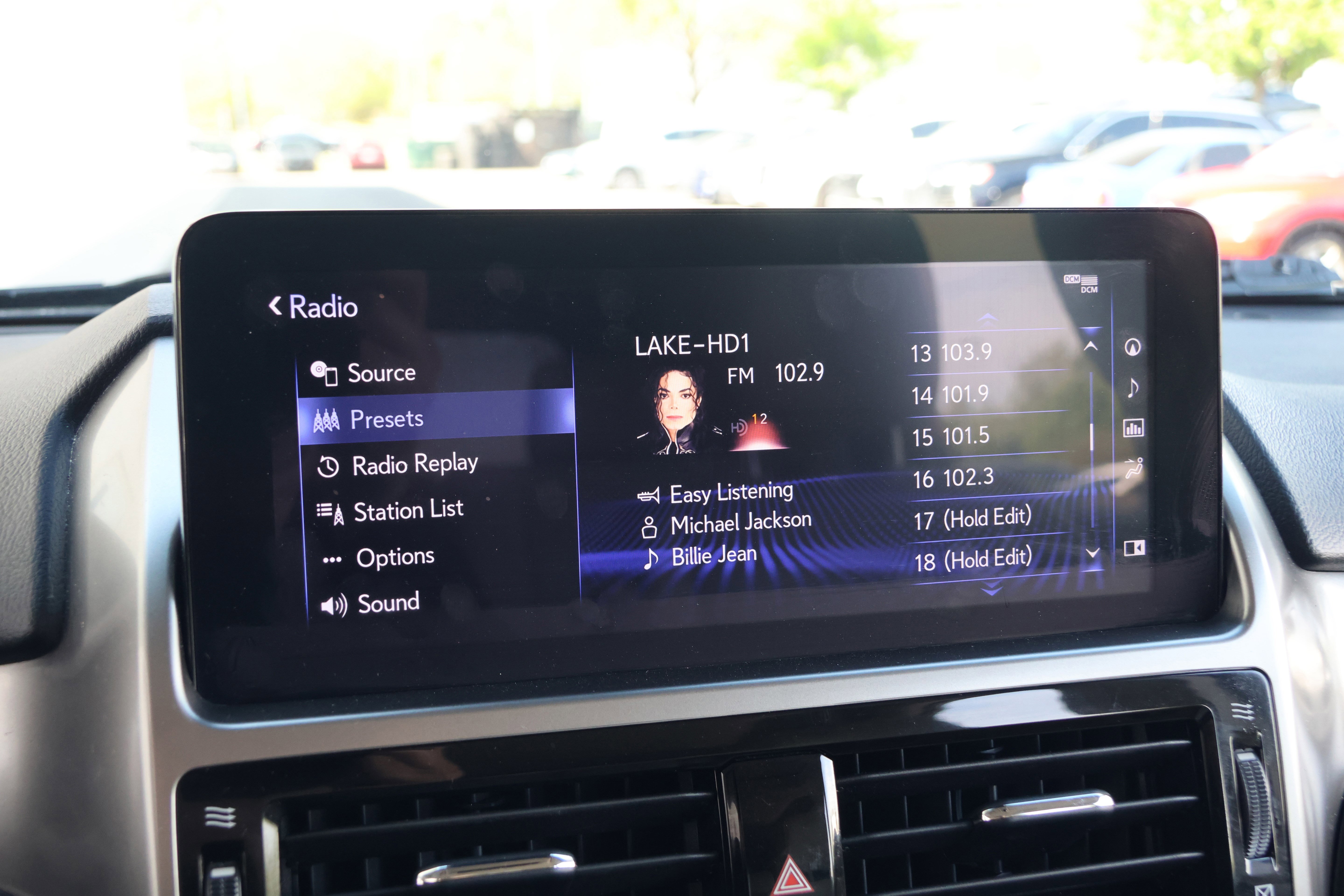 Certified 2023 Lexus GX 460 Luxury w/ Sport Design Package image 24