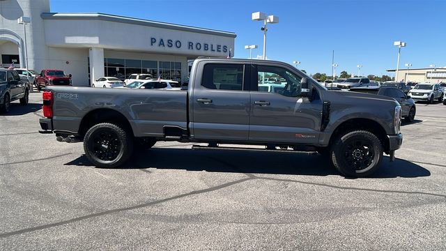 New 2026 Ford F250 XLT w/ XLT Premium Package image 2