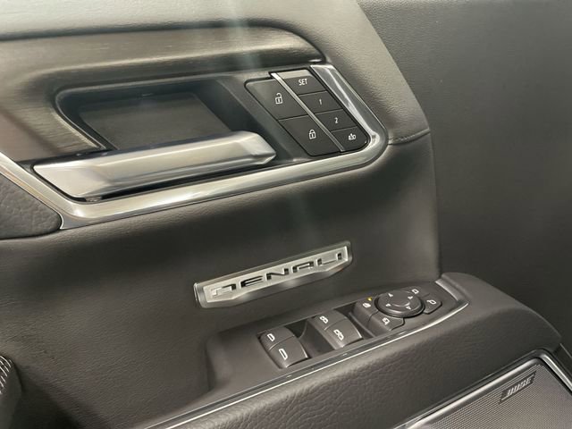 New 2026 GMC Sierra 1500 Denali w/ Denali Reserve Package image 23