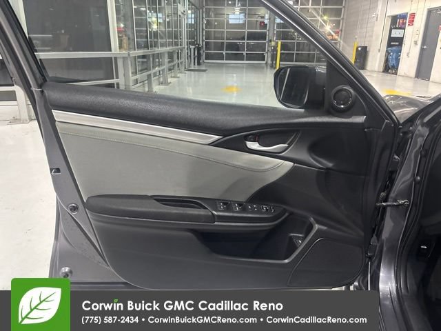 Used 2016 Honda Civic EX-T image 13