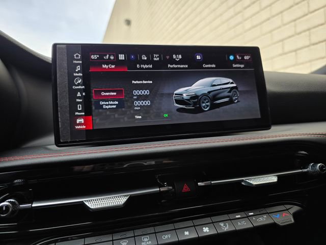 Used 2024 Dodge Hornet R/T Plus image 57