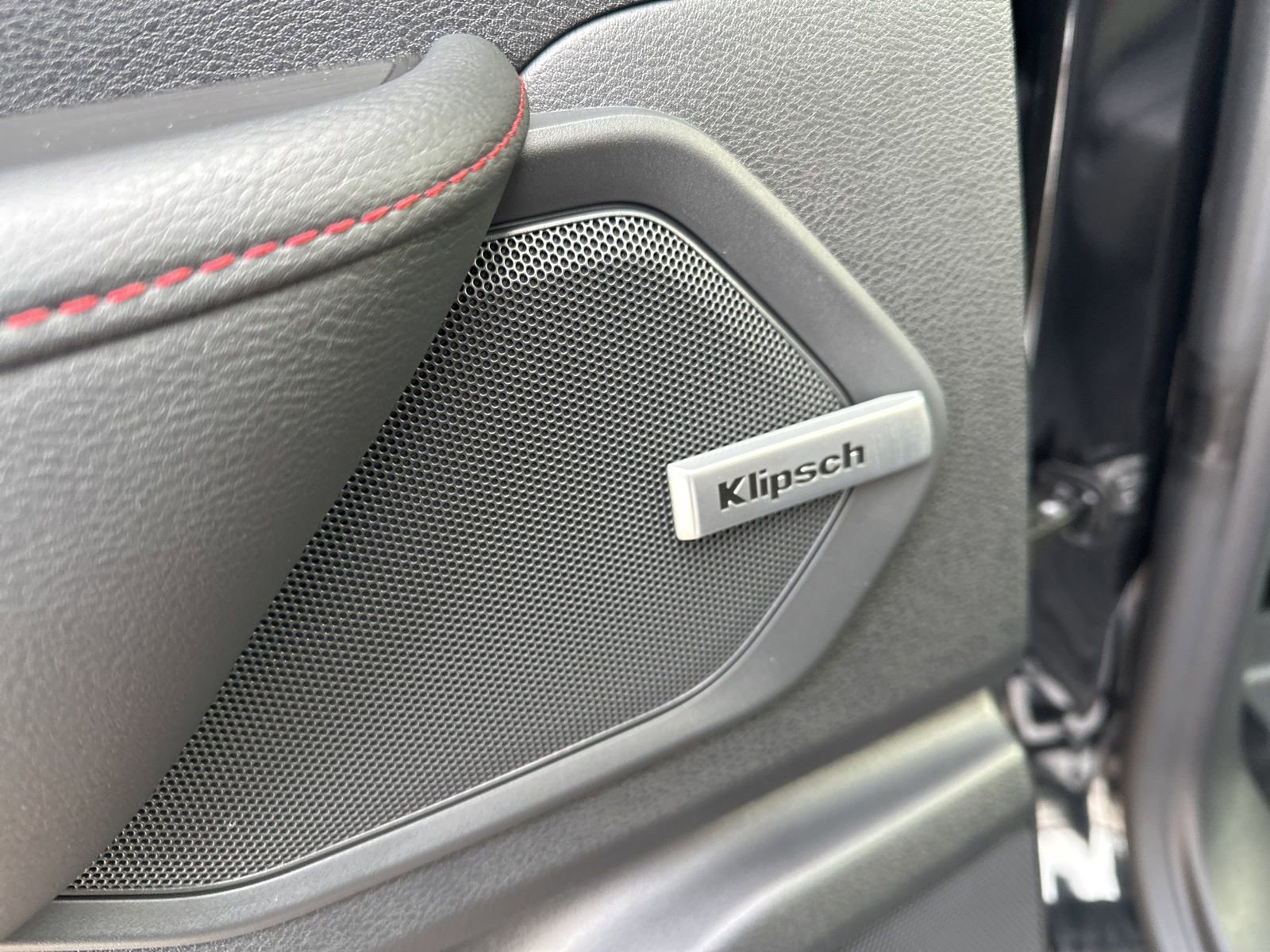 New 2026 Nissan Armada NISMO image 35