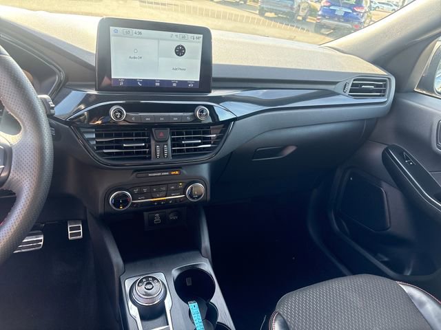 Used 2024 Ford Escape ST-Line AWD/4WD image 25