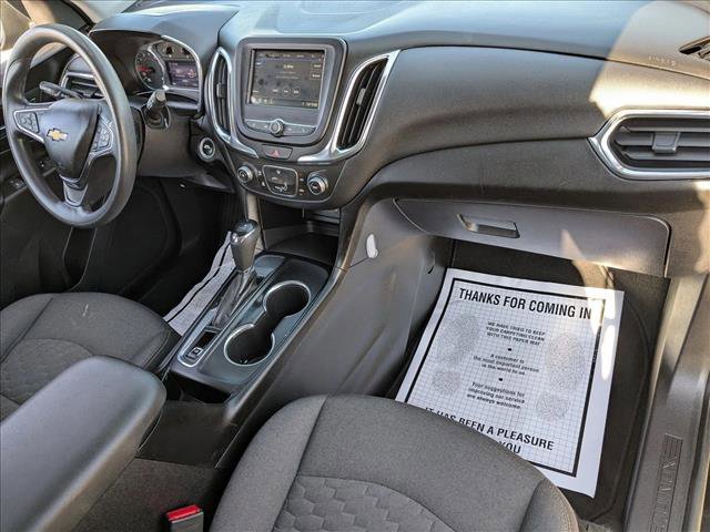 Used 2019 Chevrolet Equinox LT image 19
