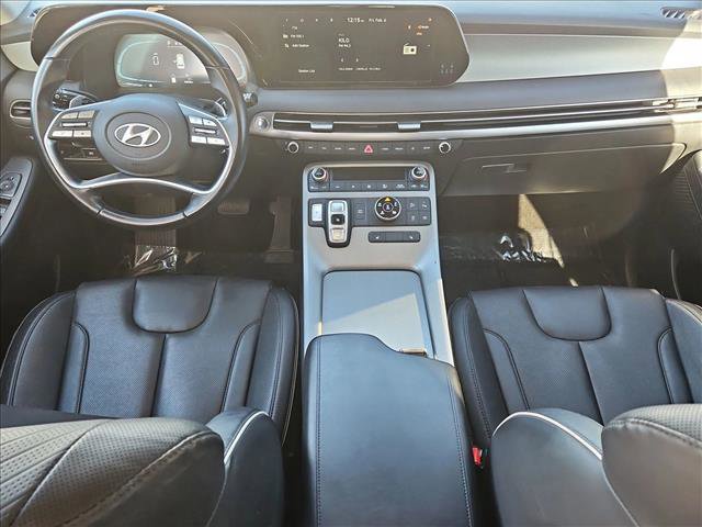 Used 2024 Hyundai Palisade SEL image 17