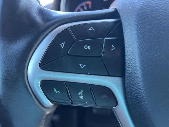 Used 2019 Jeep Grand Cherokee Limited w/ Luxury Group II image 27