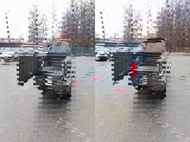 New 2026 Honda Ridgeline Black Edition image 11