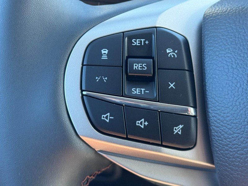 New 2026 Ford Explorer Active image 14