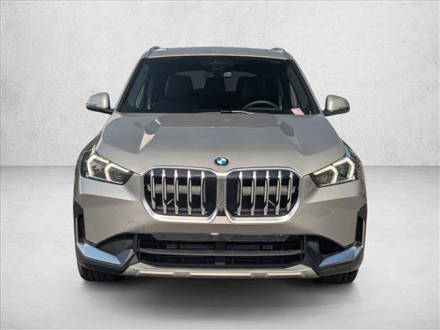 Certified 2025 BMW X1 xDrive28i w/ Technology Package image 6