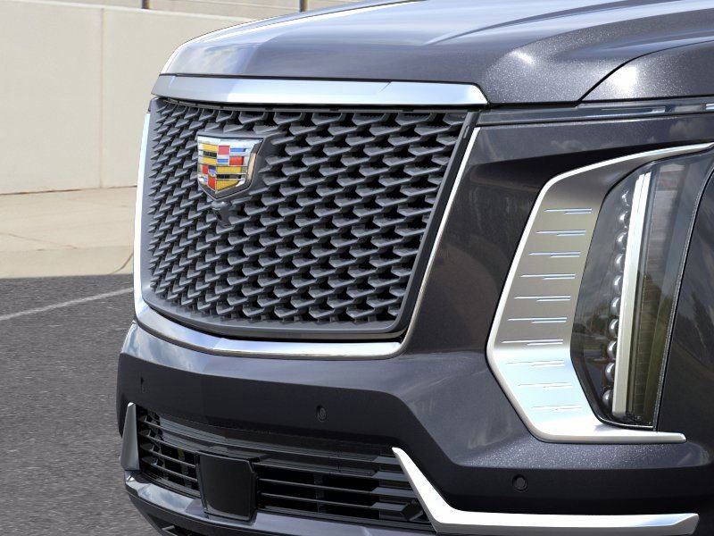 New 2026 Cadillac Escalade Platinum Luxury image 13