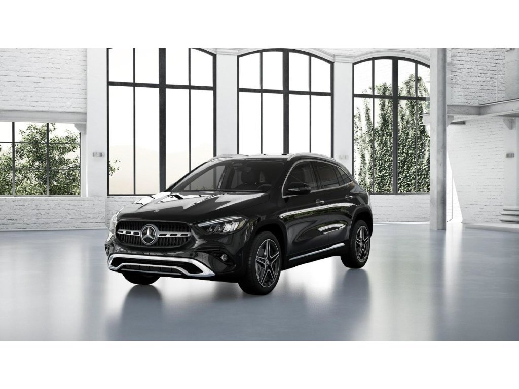 New 2026 Mercedes-Benz GLA 250 4MATIC image 40