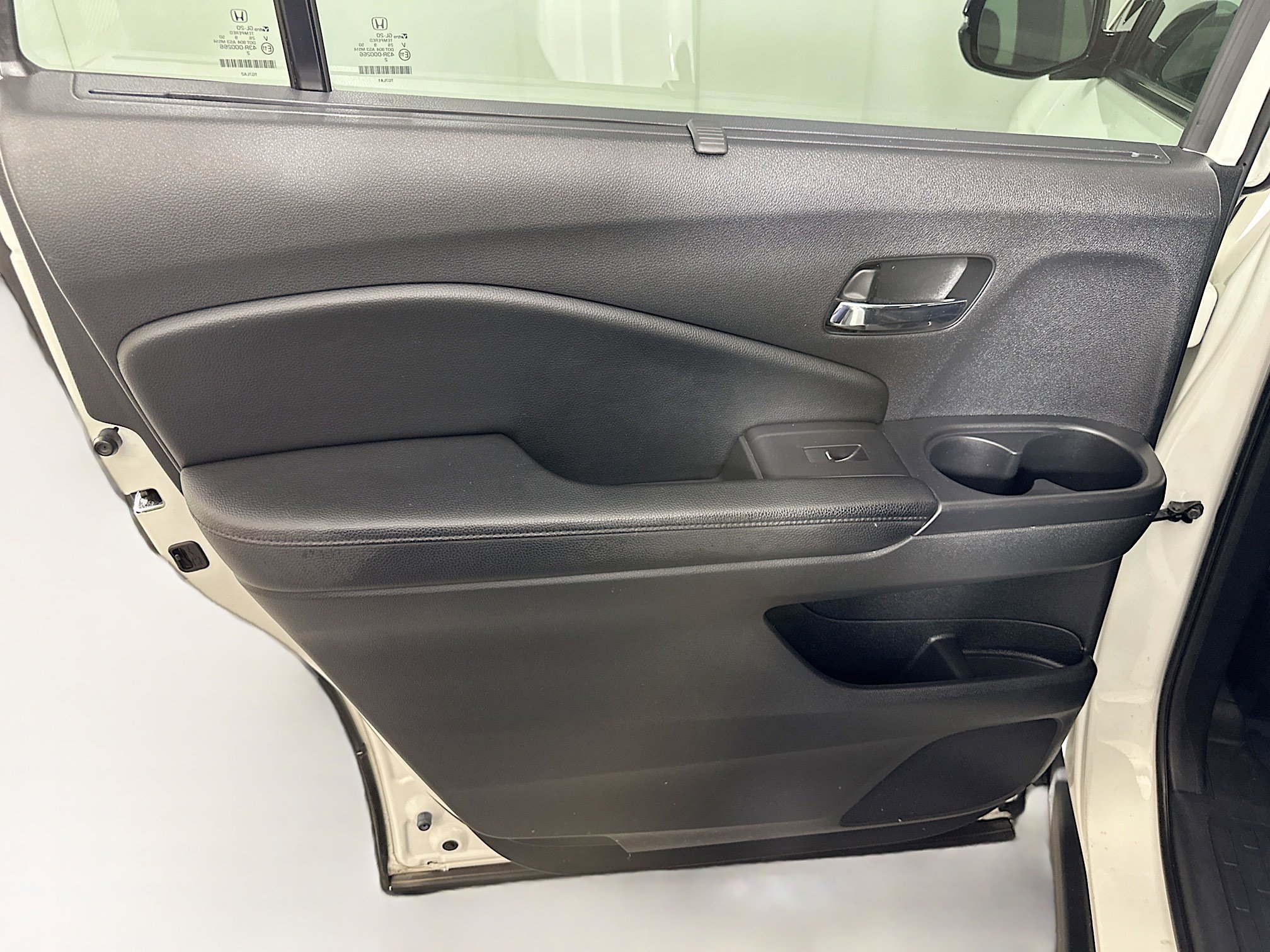 Used 2019 Honda Passport Elite image 27