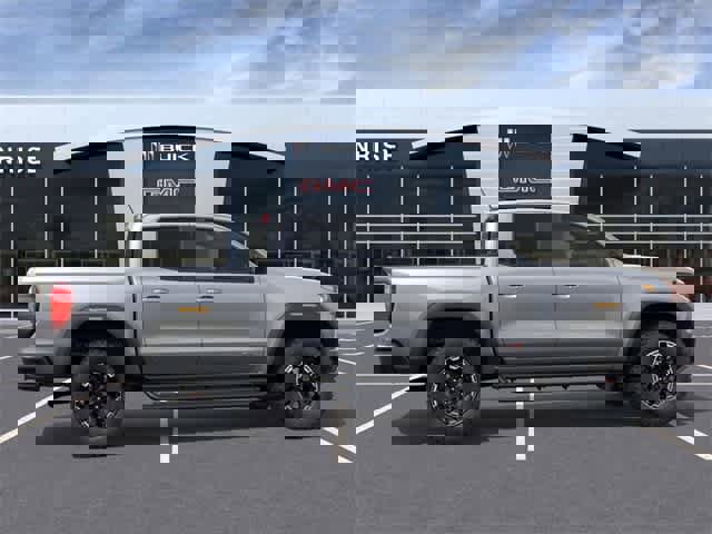 New 2026 GMC Canyon AT4 w/ LPO, Off Road Lift Package image 6