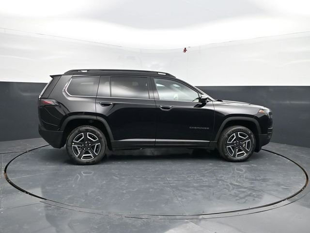 New 2026 Jeep Cherokee Limited image 11