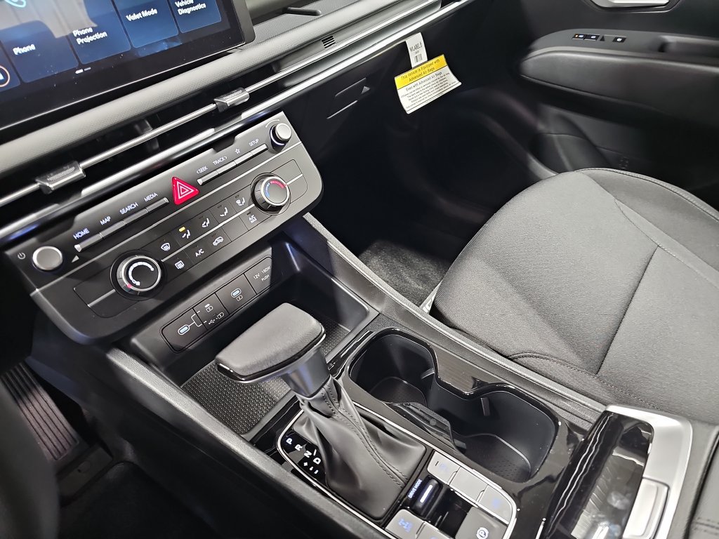 New 2026 Hyundai Tucson SE AWD/4WD image 24