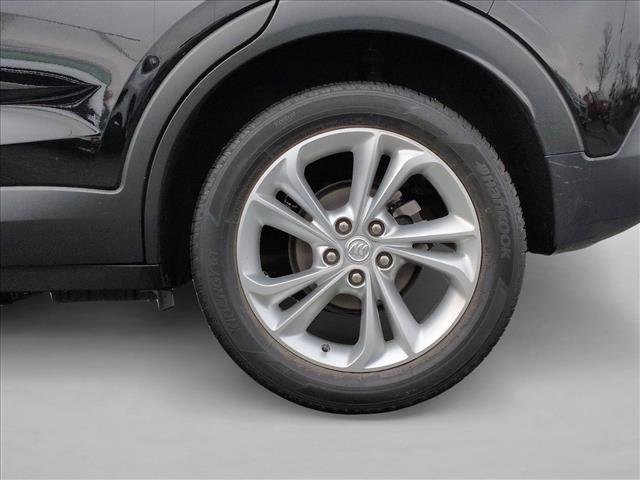 Used 2023 Buick Encore GX Preferred image 22
