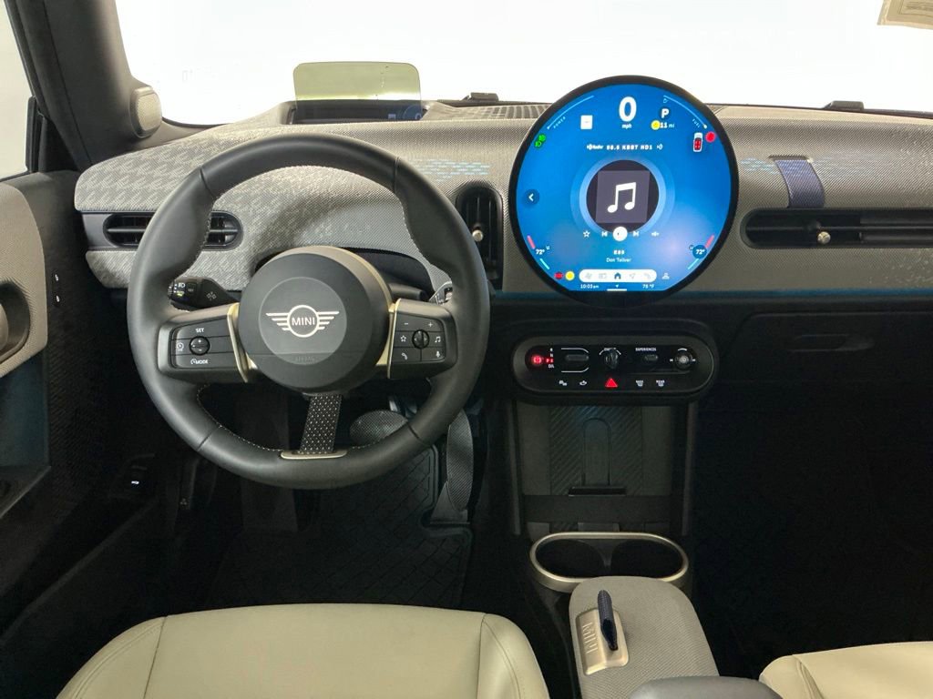 Certified 2025 MINI Cooper S FWD image 12