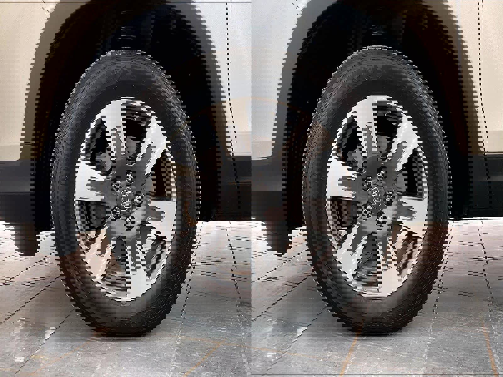 Used 2019 Honda Ridgeline RTL-T image 7