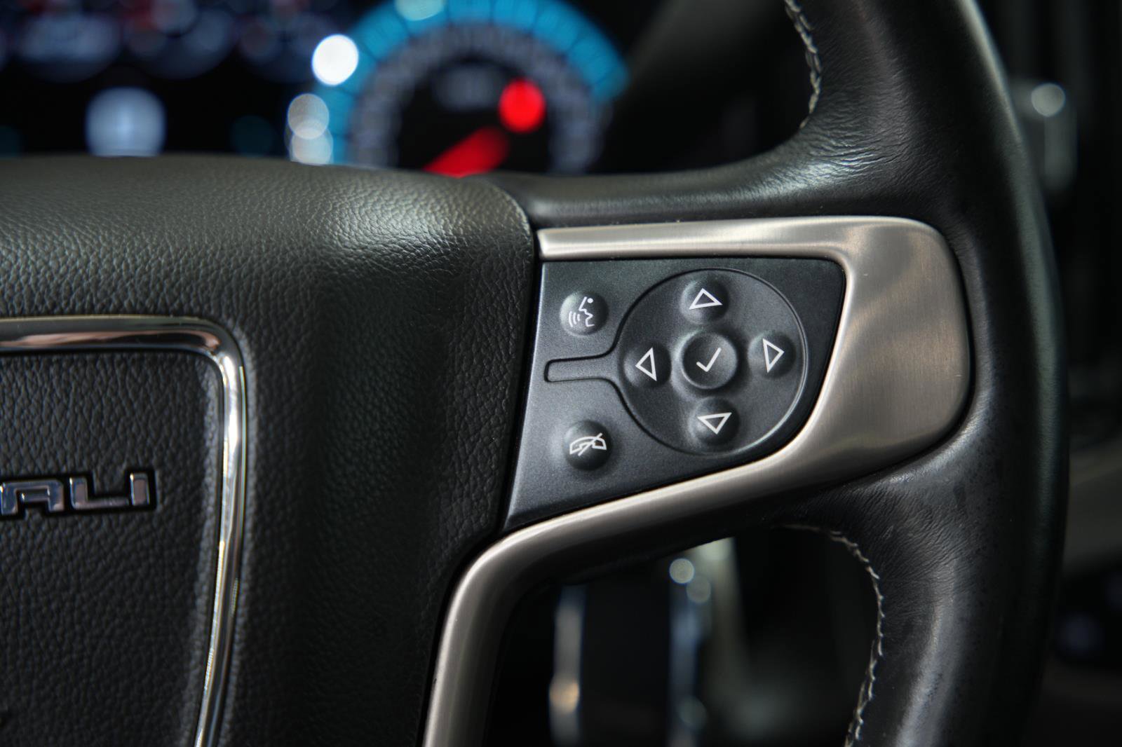 Used 2018 GMC Sierra 1500 Denali w/ Denali Ultimate Package image 37