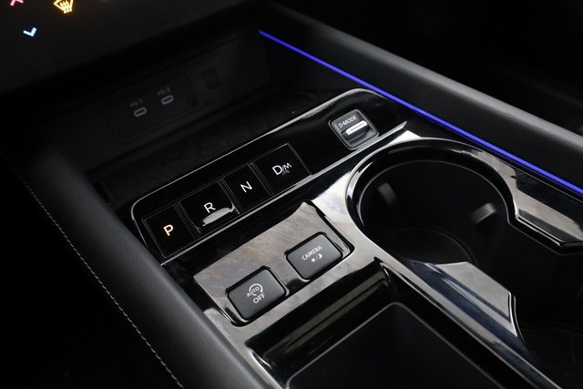 Certified 2025 Nissan Murano SL w/ Cargo Package image 22