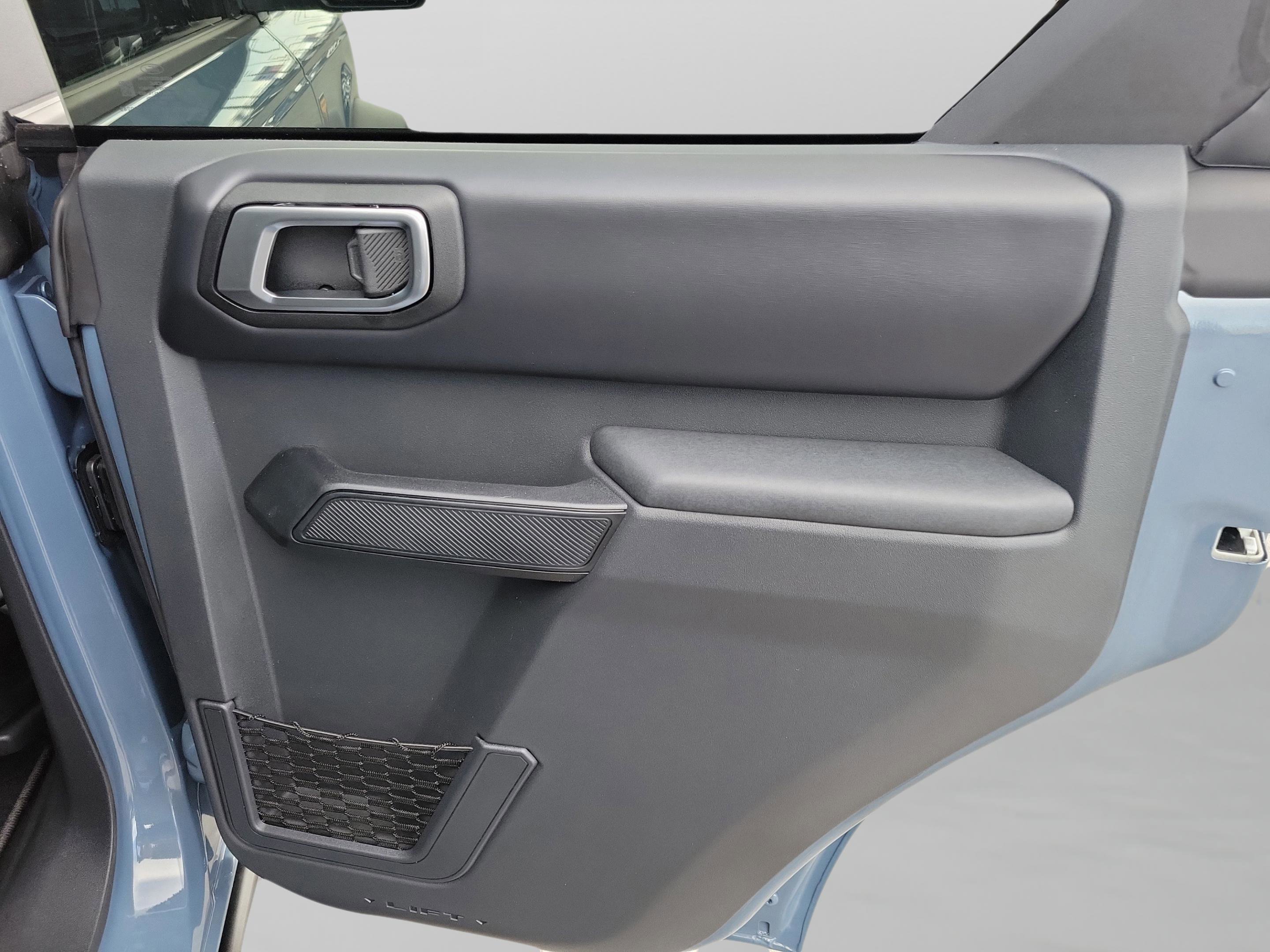 New 2025 Ford Bronco Badlands w/ Sasquatch Package image 8