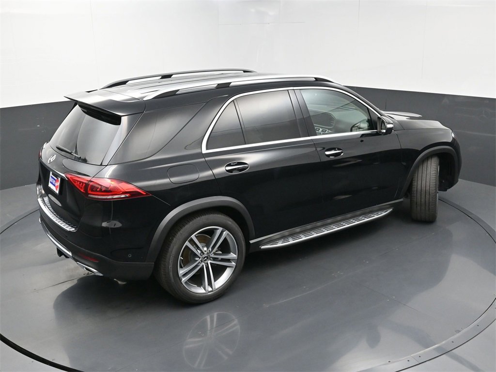 Used 2020 Mercedes-Benz GLE 350 GLE 350 image 34