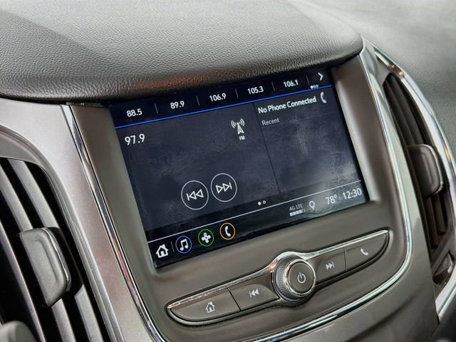 Used 2019 Chevrolet Cruze LT FWD image 14