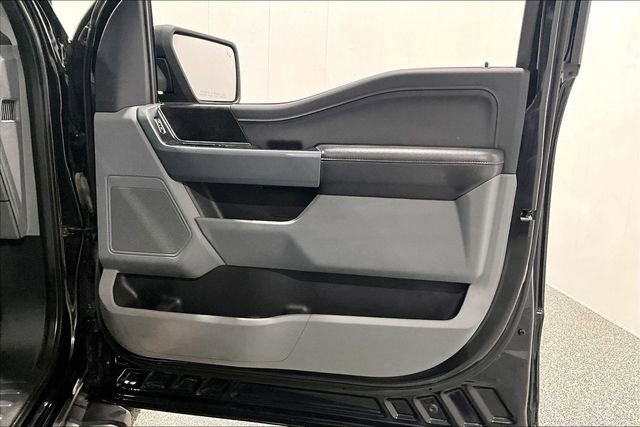 Used 2023 Ford F150 XLT w/ Equipment Group 302A High image 30